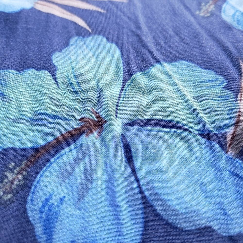 HAWAIIAN button up shirt - Picture 10 of 10